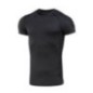 Tričko funkčné M-Tac Athletic Tactical Gen.II - čierne, XL Tričko funkčné M-Tac Athletic Tactical Gen.II - čierne, XL