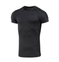Tričko funkčné M-Tac Athletic Tactical Gen.II - čierne