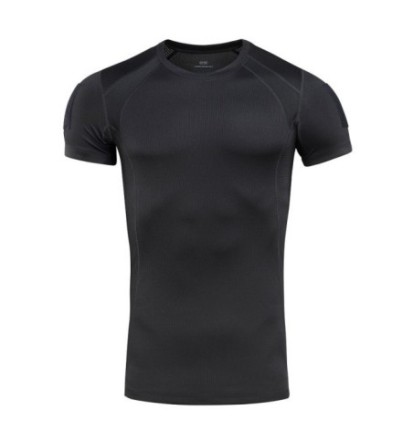 Tričko funkčné M-Tac Athletic Tactical Gen.II - čierne, XL