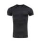 Tričko funkčné M-Tac Athletic Tactical Gen.II - čierne, XL Tričko funkčné M-Tac Athletic Tactical Gen.II - čierne, XL