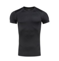 Tričko funkčné M-Tac Athletic Tactical Gen.II - čierne