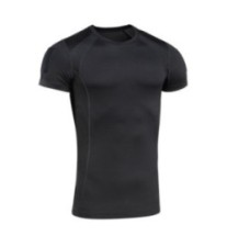 Tričko funkčné M-Tac Athletic Tactical Gen.II - čierne