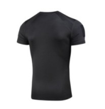 Tričko funkčné M-Tac Athletic Tactical Gen.II - čierne