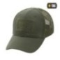 Šiltovka M-Tac Mesh Flex Ripstop Baseball Velcro - olivová, S/M Šiltovka M-Tac Mesh Flex Ripstop Baseball Velcro - olivová, S/M