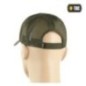 Šiltovka M-Tac Mesh Flex Ripstop Baseball Velcro - olivová, S/M Šiltovka M-Tac Mesh Flex Ripstop Baseball Velcro - olivová, S/M