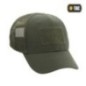 Šiltovka M-Tac Mesh Flex Ripstop Baseball Velcro - olivová, S/M Šiltovka M-Tac Mesh Flex Ripstop Baseball Velcro - olivová, S/M