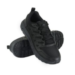 Topánky nízke M-Tac Summer Sport Sneakers - čierne, 36