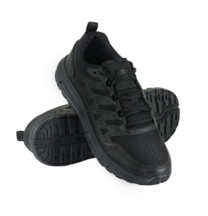 Topánky nízke M-Tac Summer Sport Sneakers - čierne, 36