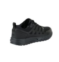 Topánky nízke M-Tac Summer Sport Sneakers - čierne, 36