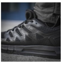 Topánky nízke M-Tac Summer Sport Sneakers - čierne, 36