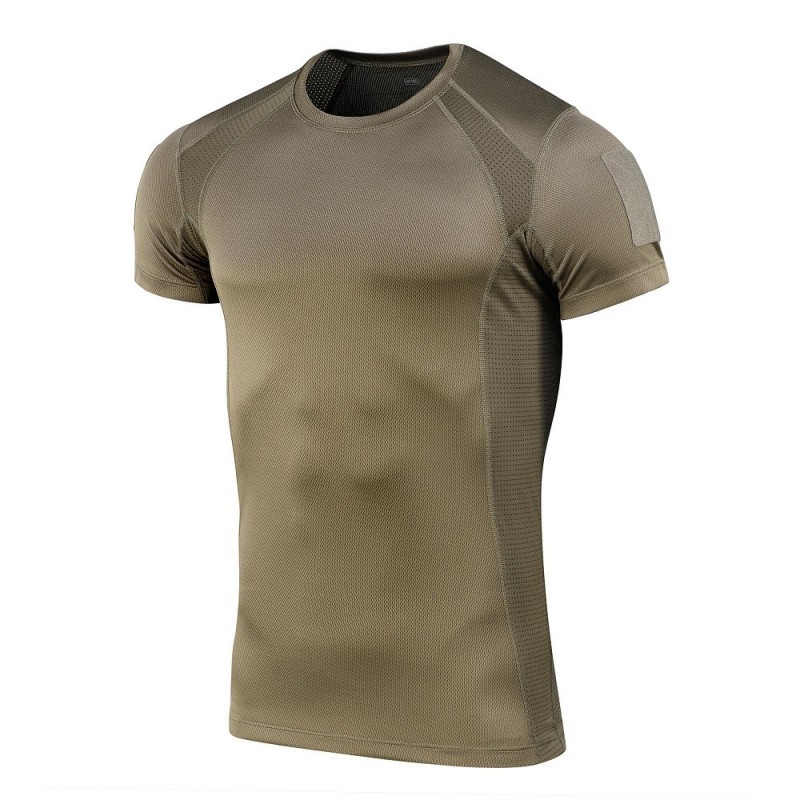 Tričko funkčné M-Tac Athletic Tactical Gen.II - olivové, XL Tričko funkčné M-Tac Athletic Tactical Gen.II - olivové, XL