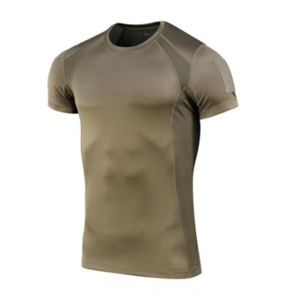 Tričko funkčné M-Tac Athletic Tactical Gen.II - olivové, XL