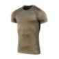 Tričko funkčné M-Tac Athletic Tactical Gen.II - olivové, XL Tričko funkčné M-Tac Athletic Tactical Gen.II - olivové, XL