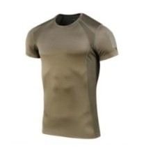 Tričko funkčné M-Tac Athletic Tactical Gen.II - olivové, XL