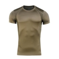Tričko funkčné M-Tac Athletic Tactical Gen.II - olivové, XL