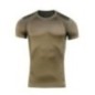 Tričko funkčné M-Tac Athletic Tactical Gen.II - olivové, XL Tričko funkčné M-Tac Athletic Tactical Gen.II - olivové, XL