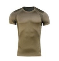 Tričko funkčné M-Tac Athletic Tactical Gen.II - olivové, XL