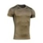 Tričko funkčné M-Tac Athletic Tactical Gen.II - olivové, XL Tričko funkčné M-Tac Athletic Tactical Gen.II - olivové, XL