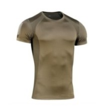 Tričko funkčné M-Tac Athletic Tactical Gen.II - olivové, XL