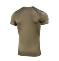 Tričko funkčné M-Tac Athletic Tactical Gen.II - olivové, XL