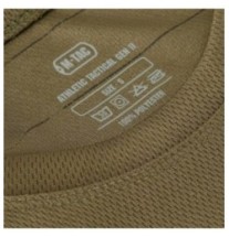 Tričko funkčné M-Tac Athletic Tactical Gen.II - olivové, XL