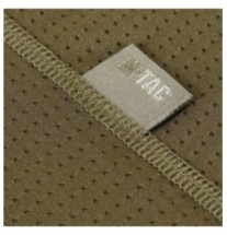 Tričko funkčné M-Tac Athletic Tactical Gen.II - olivové, XL