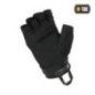 Rukavice bezprsté M-Tac Assault Tactical Mk.3 - čierne, S Rukavice bezprsté M-Tac Assault Tactical Mk.3 - čierne, S