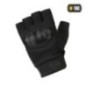 Rukavice bezprsté M-Tac Assault Tactical Mk.3 - čierne, S Rukavice bezprsté M-Tac Assault Tactical Mk.3 - čierne, S