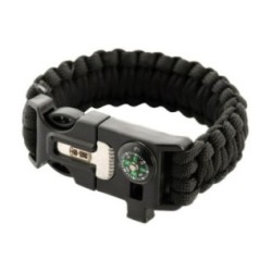 Náramok para M-Tac Paracord Multi