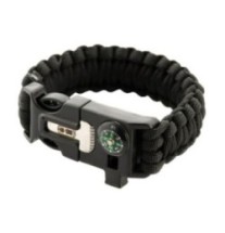 Náramok para M-Tac Paracord Multi