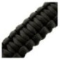 Náramok para M-Tac Paracord Multi - čierny, M Náramok para M-Tac Paracord Multi - čierny, M