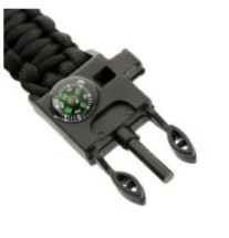 Náramok para M-Tac Paracord Multi