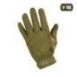 Rukavice taktické M-Tac Scout Tactical Gen.II - olivové, S
