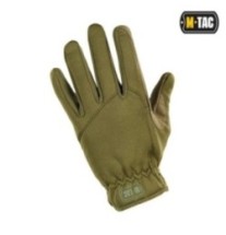Rukavice taktické M-Tac Scout Tactical Gen.II - olivové, S