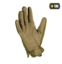 Rukavice taktické M-Tac Scout Tactical Gen.II - olivové, S