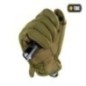 Rukavice taktické M-Tac Scout Tactical Gen.II - olivové, S
