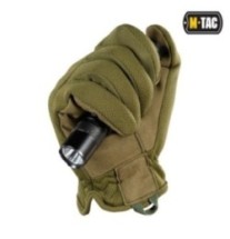 Rukavice taktické M-Tac Scout Tactical Gen.II - olivové, S