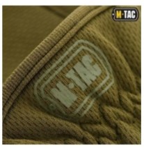 Rukavice taktické M-Tac Scout Tactical Gen.II - olivové, S