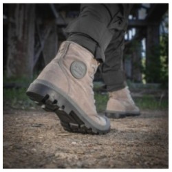 Topánky M-Tac Trampki - sivé, 40