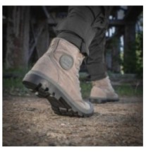 Topánky M-Tac Trampki - sivé, 40