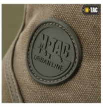 Topánky M-Tac Trampki - sivé, 40