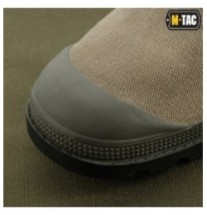 Topánky M-Tac Trampki - sivé, 40