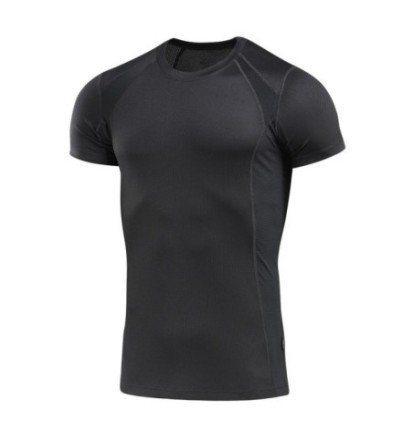 Tričko funkčné M-Tac Wicking Athletic Gen.II - čierne, XL