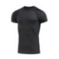 Tričko funkčné M-Tac Wicking Athletic Gen.II - čierne, XL
