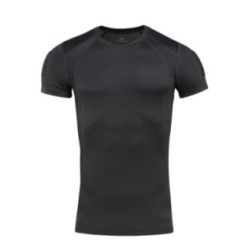 Tričko funkčné M-Tac Wicking Athletic Gen.II - čierne, XL