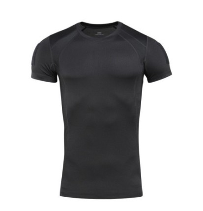 Tričko funkčné M-Tac Wicking Athletic Gen.II - čierne, XL