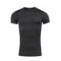 Tričko funkčné M-Tac Wicking Athletic Gen.II - čierne, XL