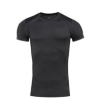 Tričko funkčné M-Tac Wicking Athletic Gen.II - čierne
