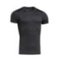 Tričko funkčné M-Tac Wicking Athletic Gen.II - čierne, XL