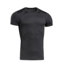 Tričko funkčné M-Tac Wicking Athletic Gen.II - čierne